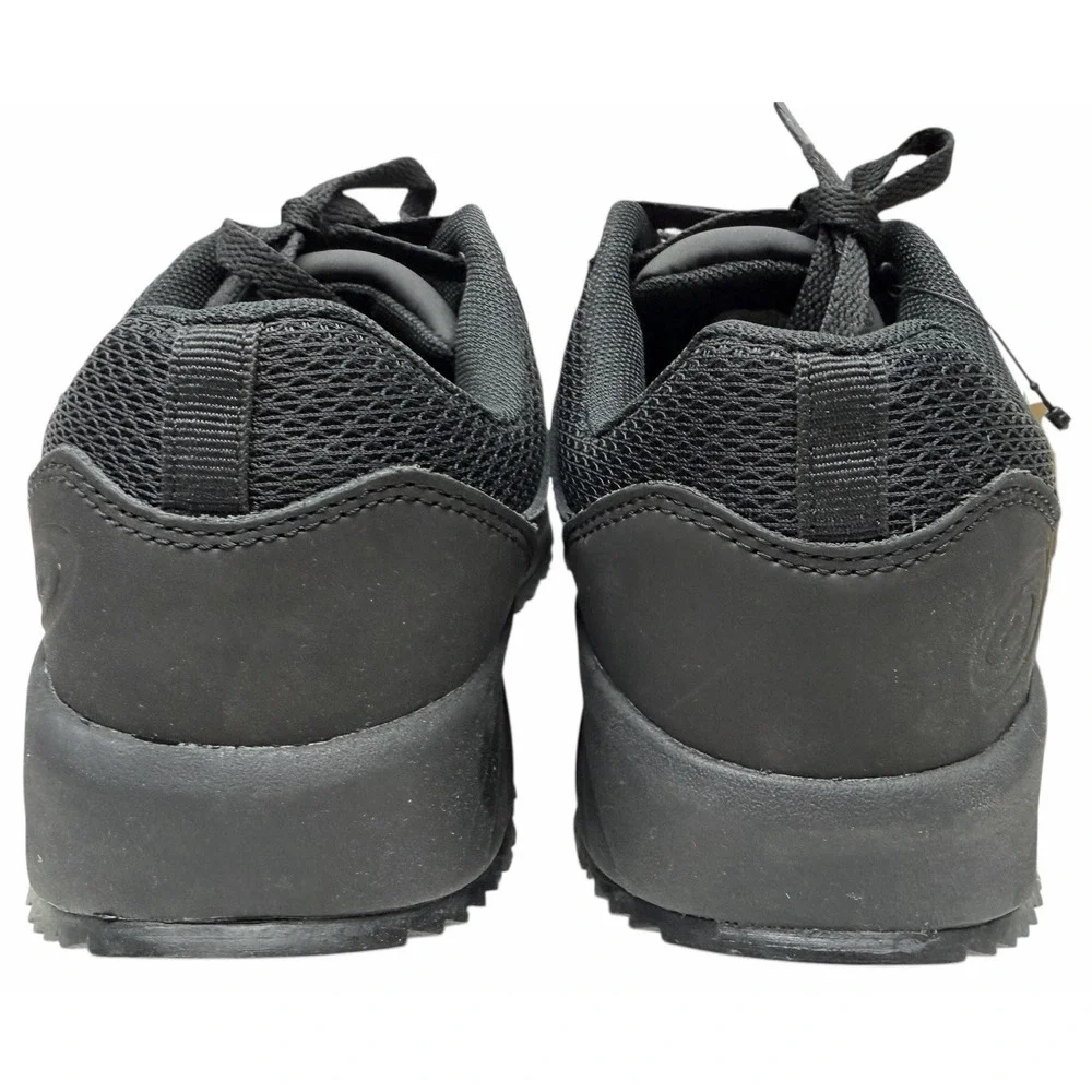 Nautilus N2520 - Men's‎ - Guard EH Composite Toe - Black Size 7.5